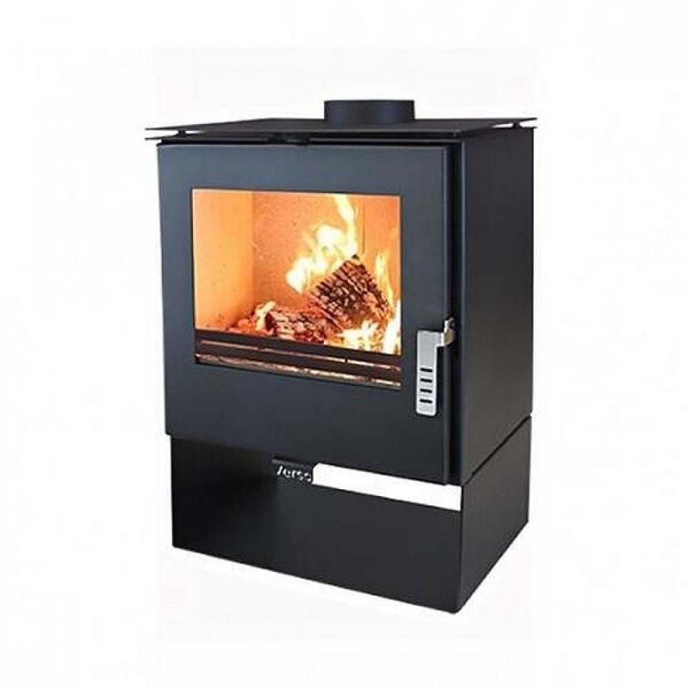 Kamin na drva 'rheia'