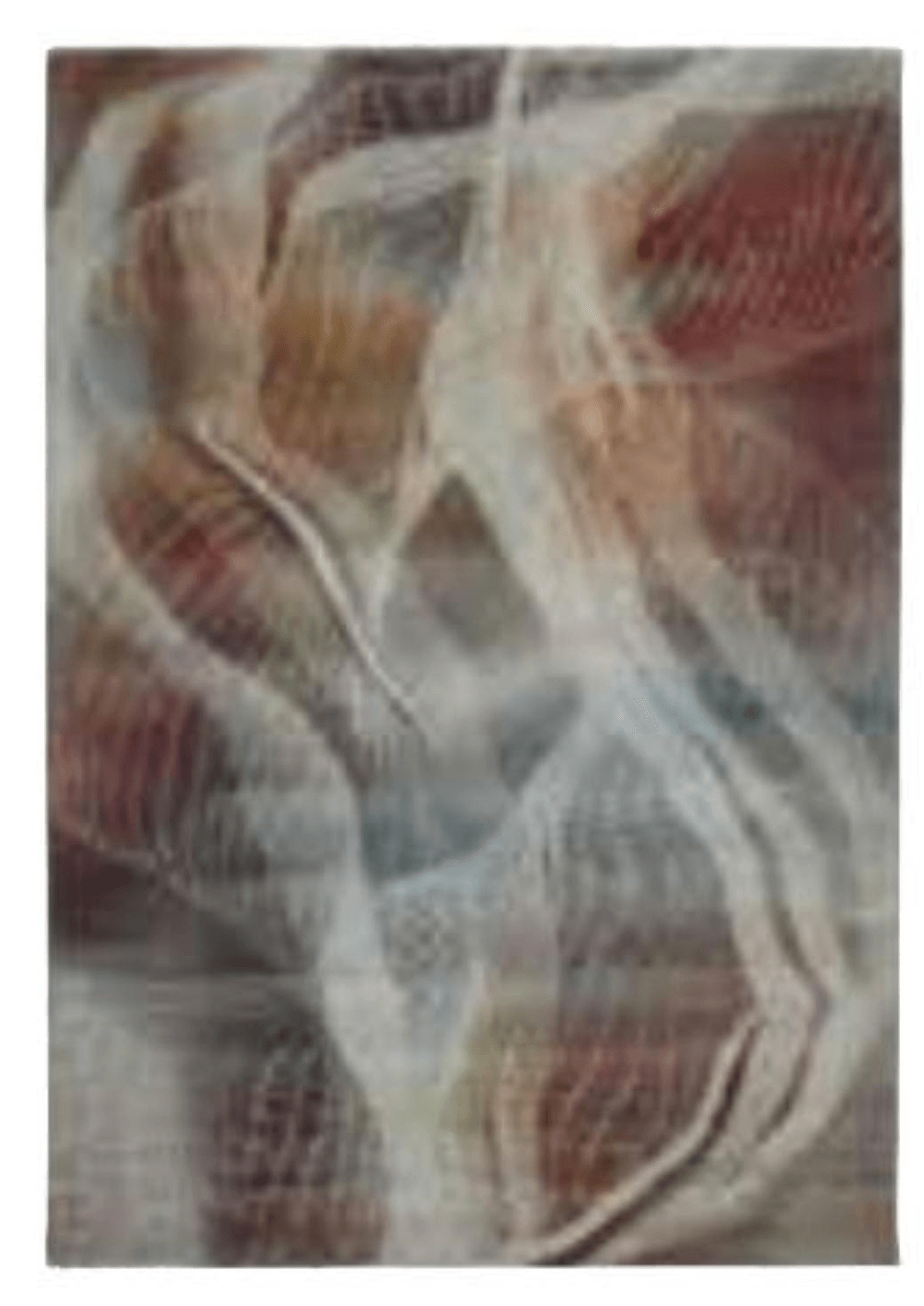 Tkani tepih 80x150 cm