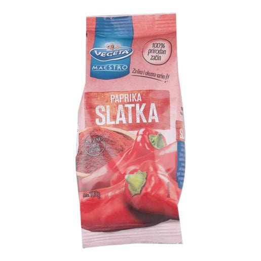 Paprika 100 g
