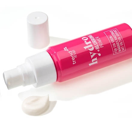 Hydro + blurring primer za lice 50ml
