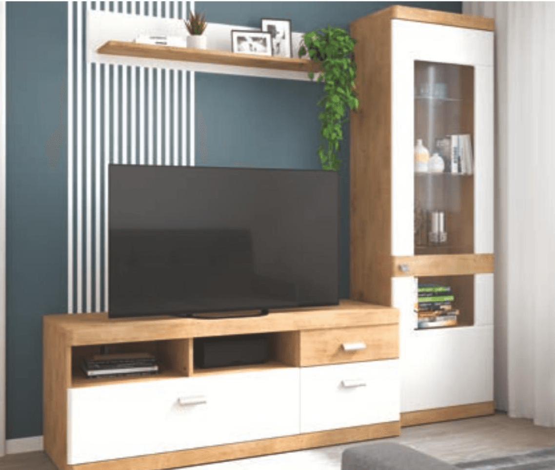 Davos modularni regal