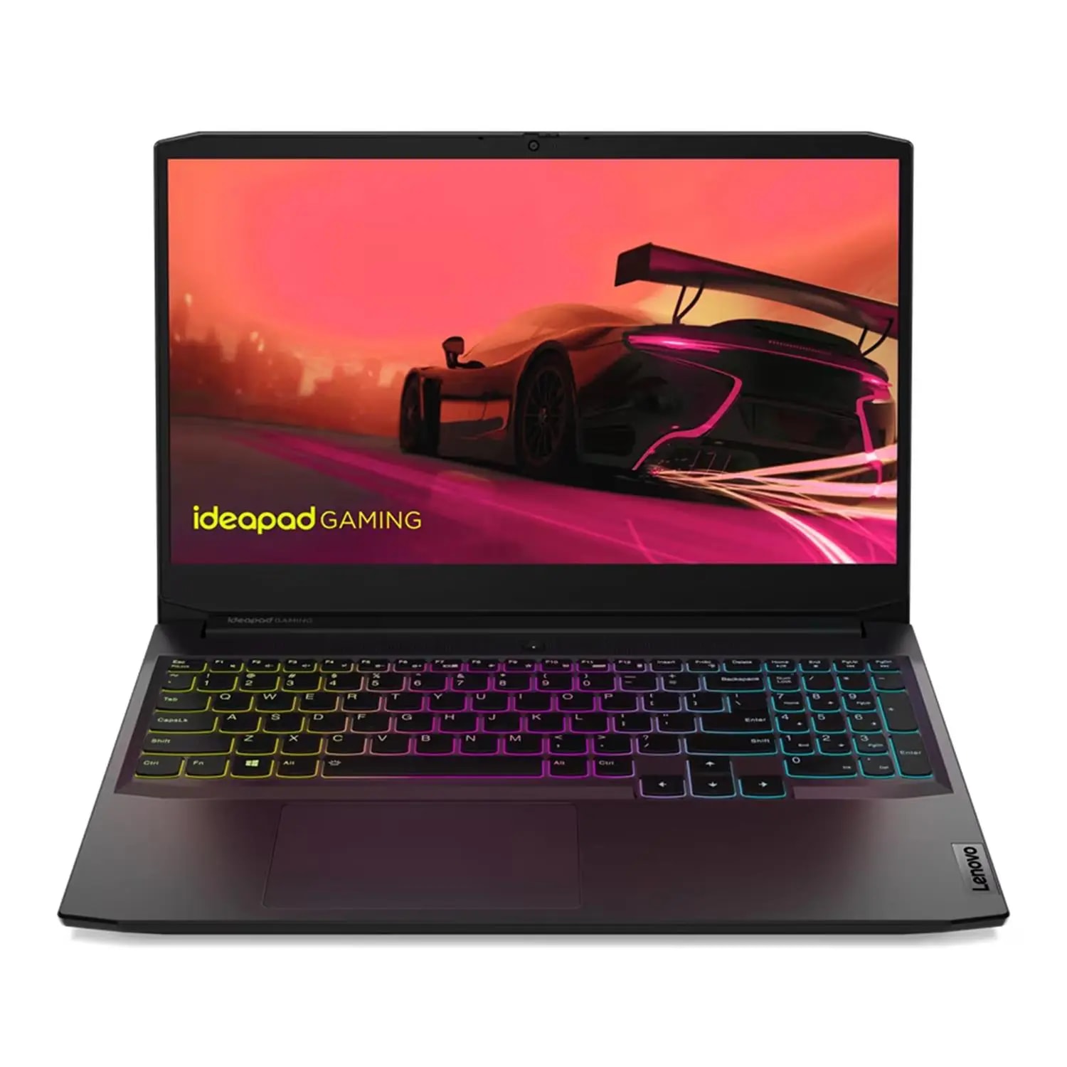 Gaming laptop lenovo ideapad gaming 3 15ach6