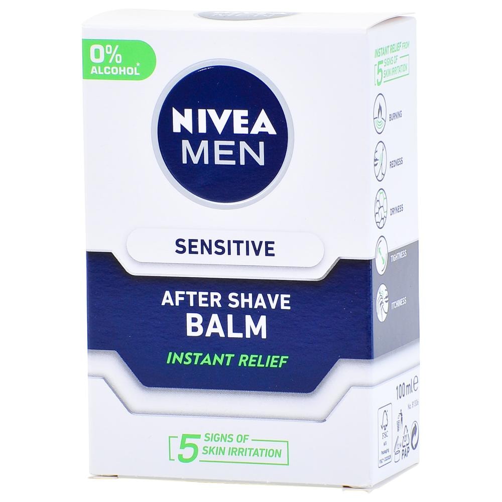 Balzam nakon brijanja 100 ml