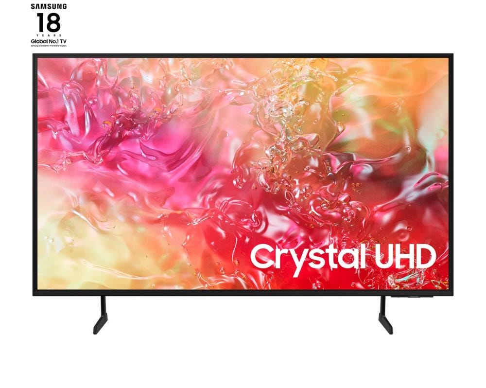 Televizor samsung ue43du7172uxxh