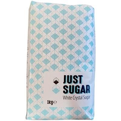 Bijeli kristal šećer 1 kg
