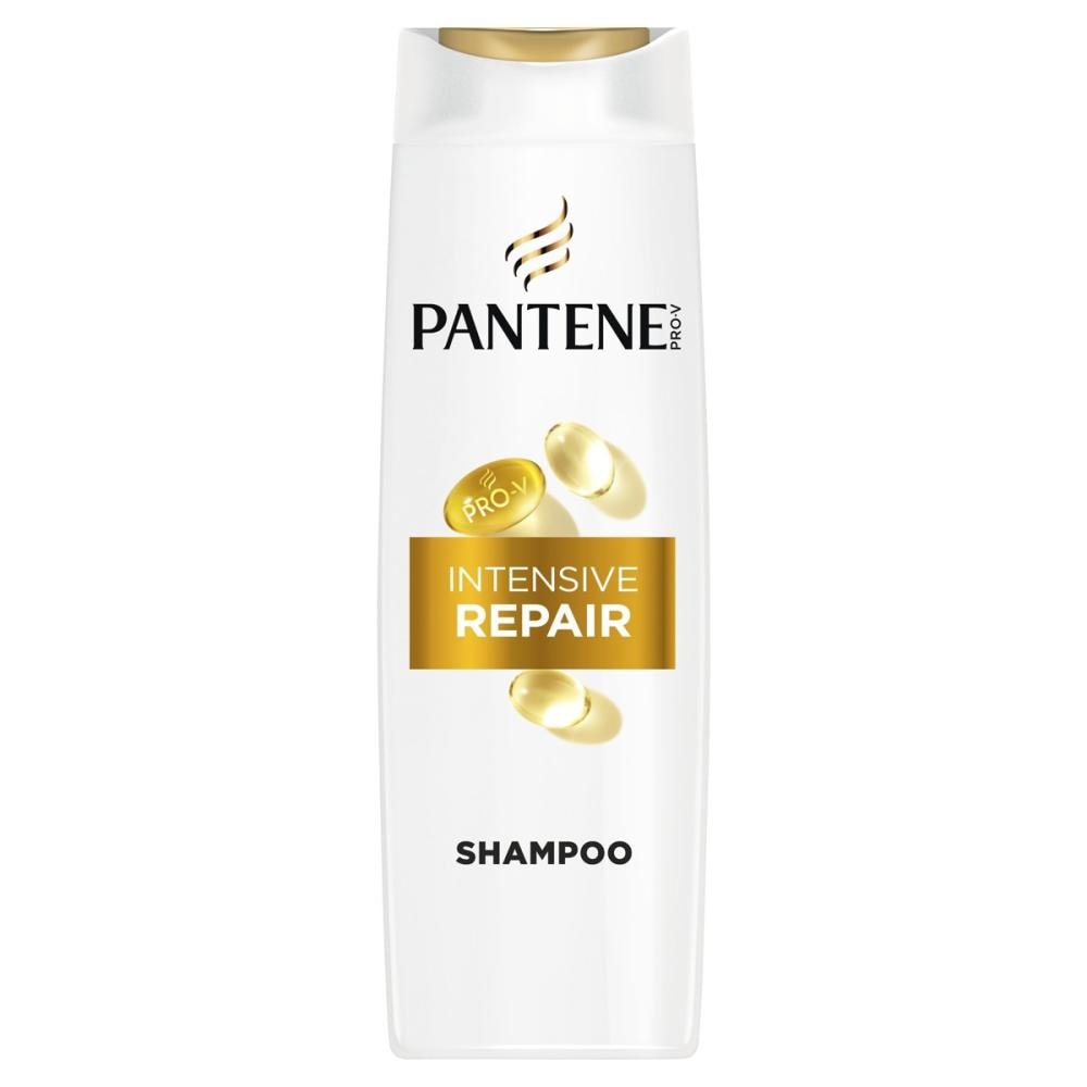Šampon 625 ml