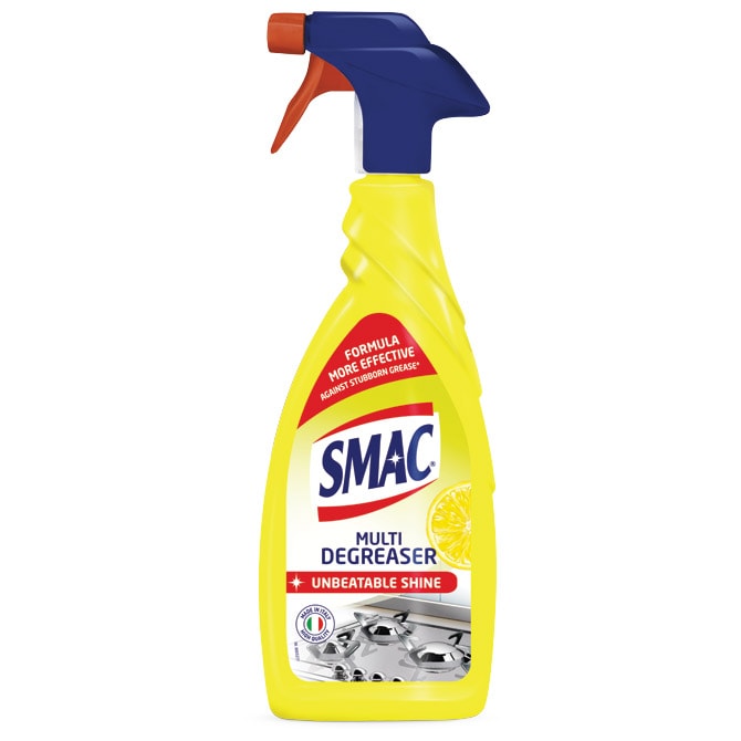 Smac odmaščivač za kuhinju 650 ml