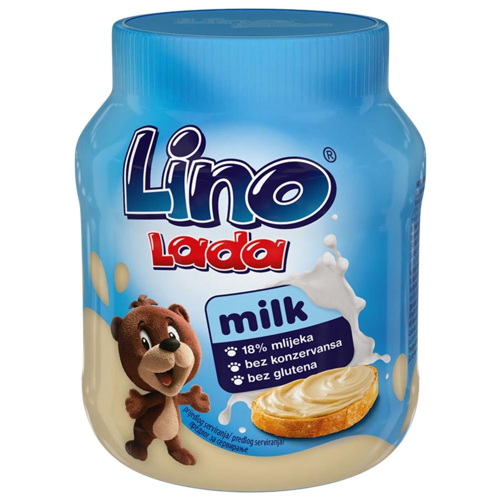 Lino lada namaz 700g Podravka