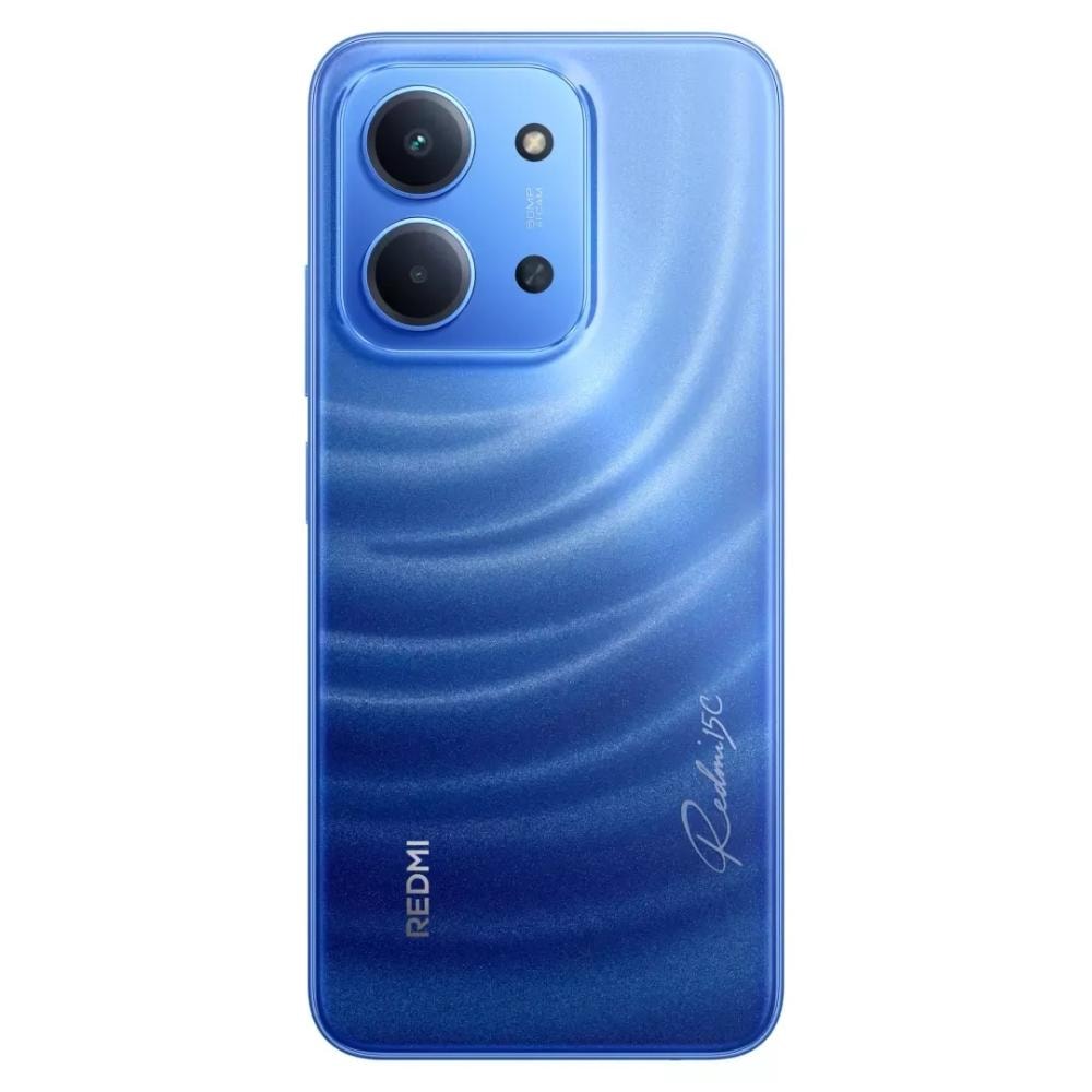 Mobitel xiaomi redmi 15c