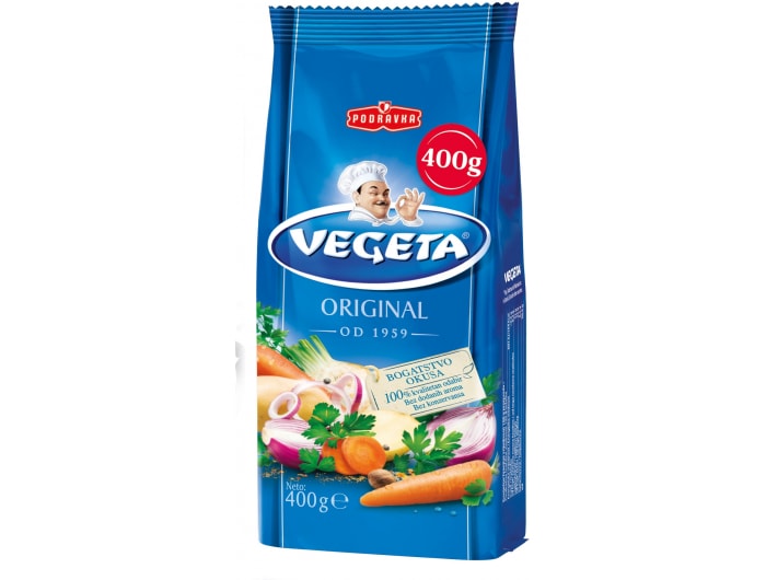 Podravka vegeta 400 g Podravka