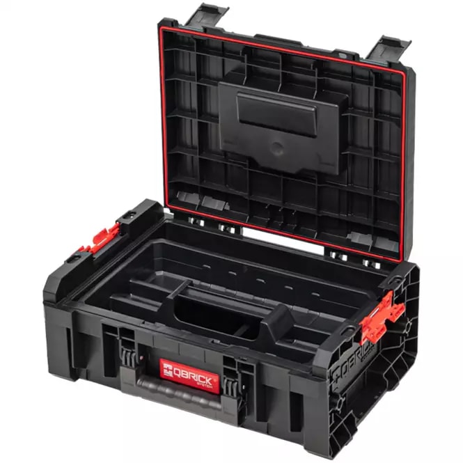 Pro technician case 2.0
