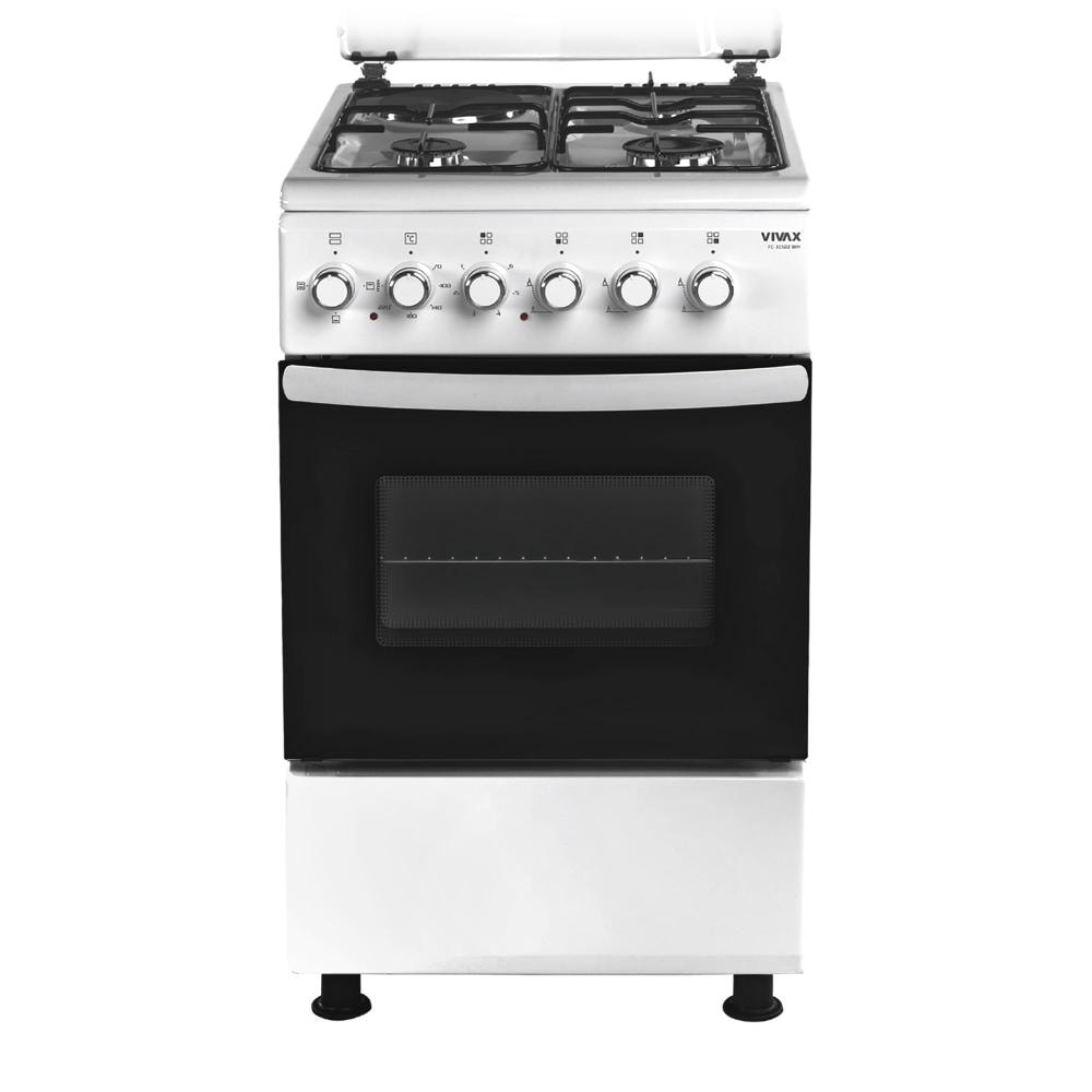 Štednjak fc-31502wh
