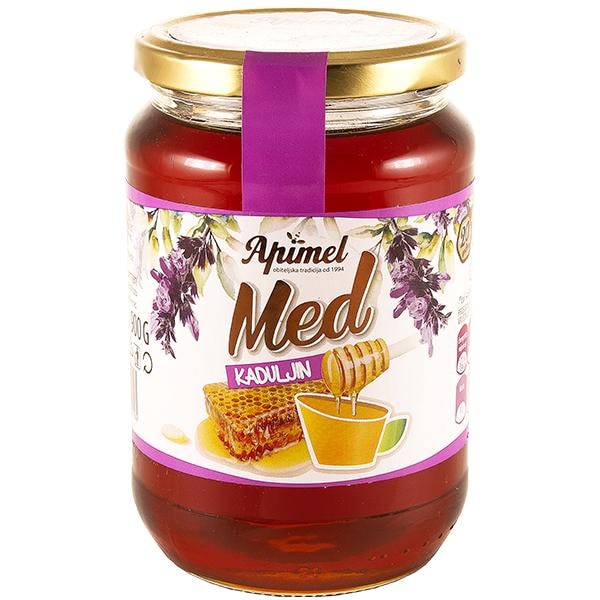 Med premium kadulja 900g