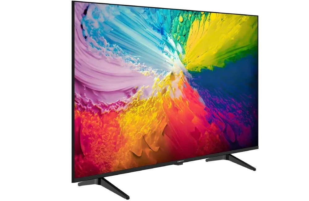 Tv led grundig 43giq8900b