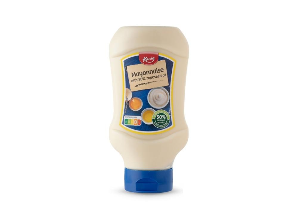 Majoneza 500 ml