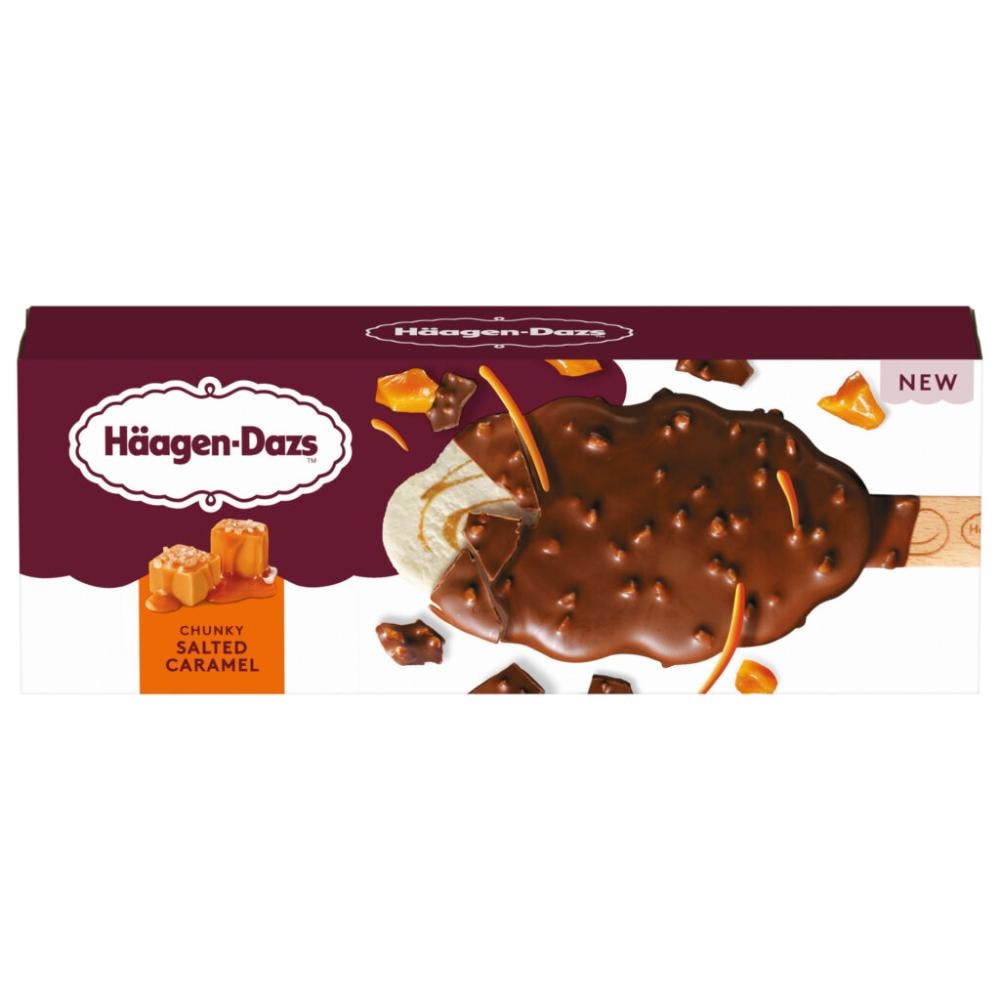 Štapić slana karamela 80 ml/ 70 g