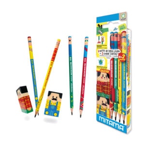 Školski set 1 set