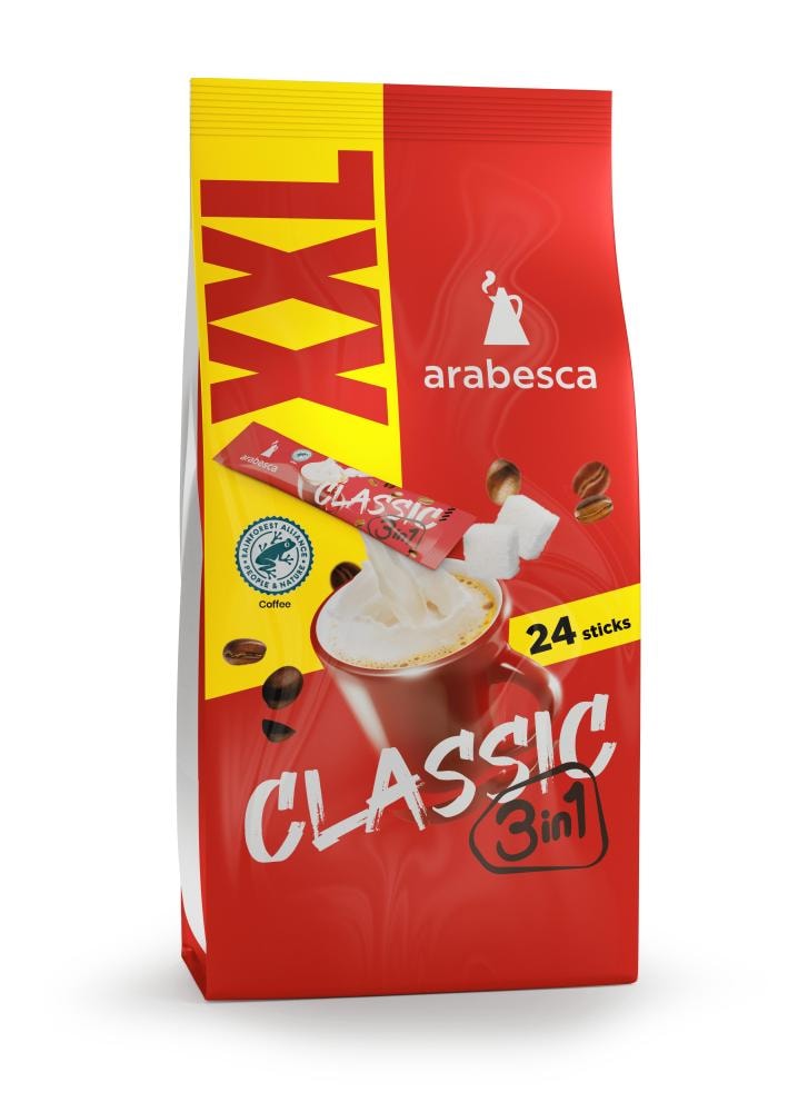 Instant kava 3u1 396g
