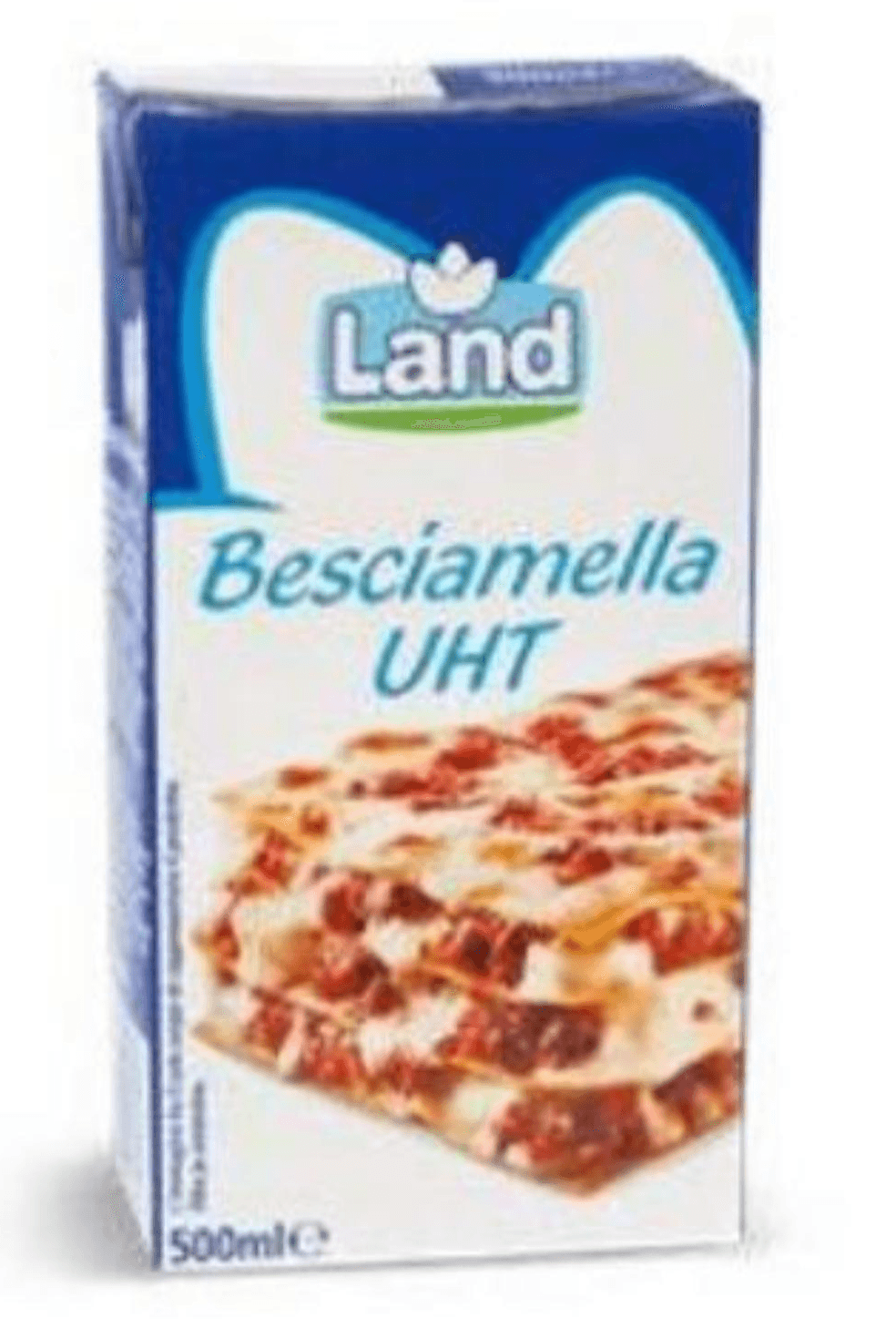 Umak bešamel 500 ml