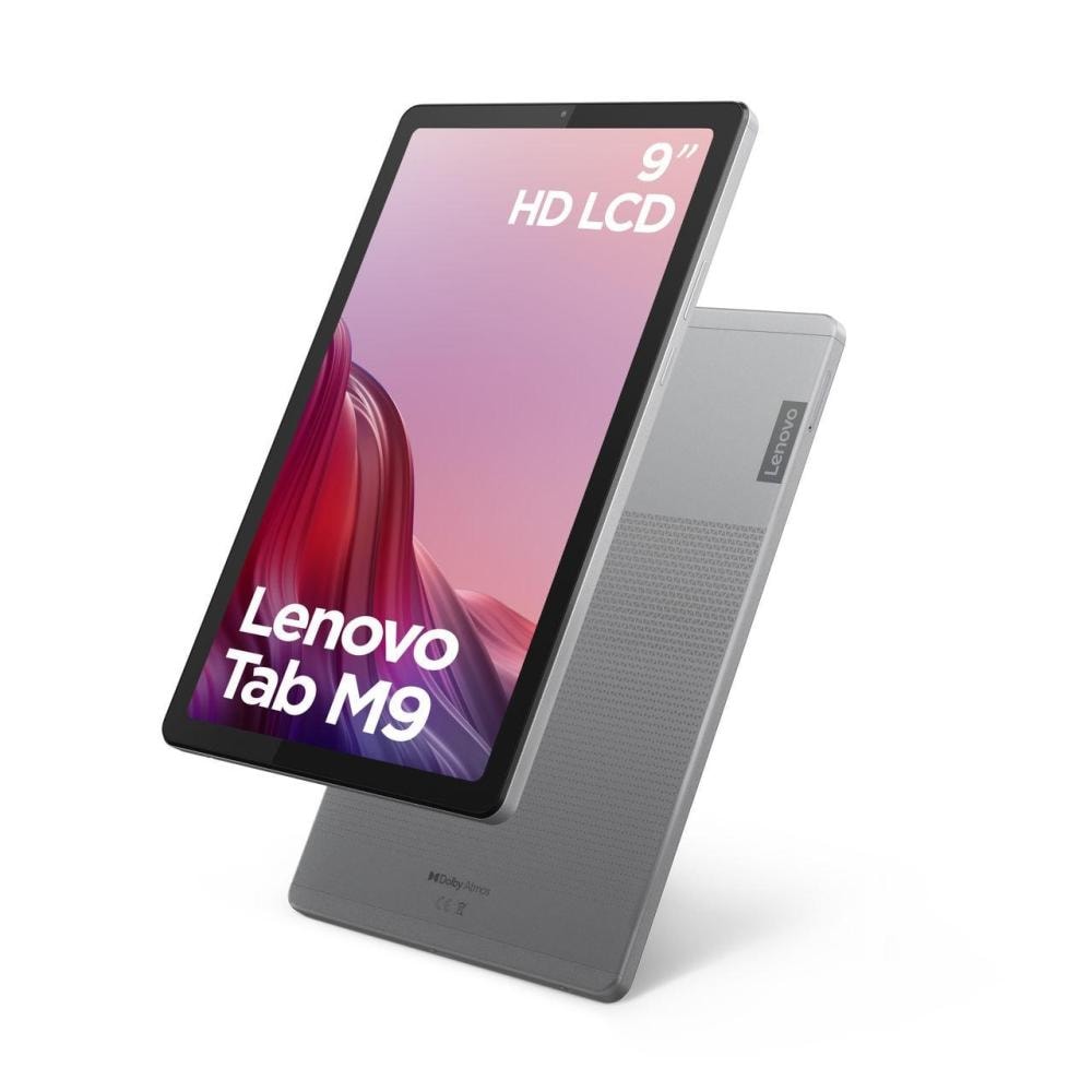 Tablet tab m9