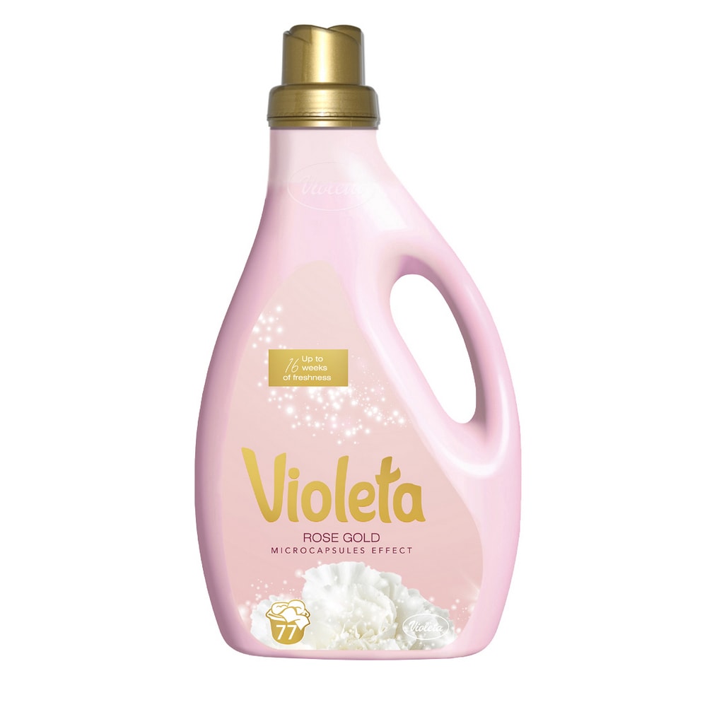 Omekšivač za rublje 2,7 l