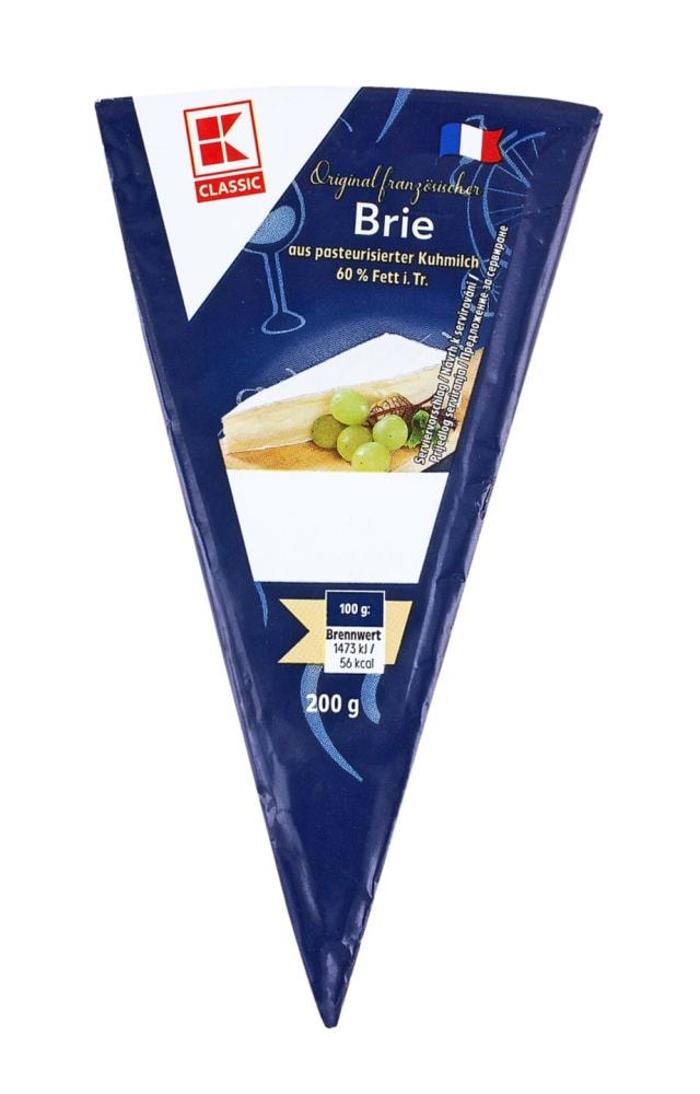 Brie 200 g