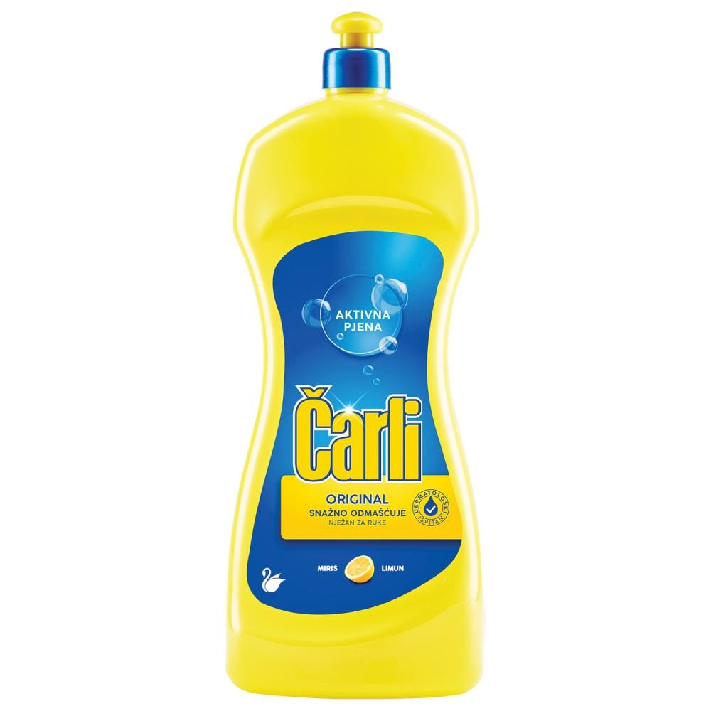 Deterdžent za pranje posuđa 1,35 l