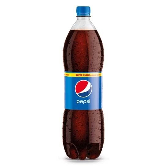 Gazirano piće 1,5 l