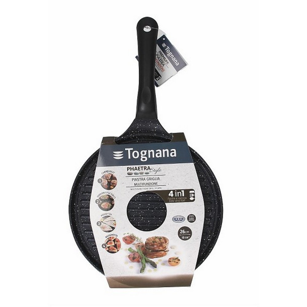 Tava forged x 26 cm Tognana