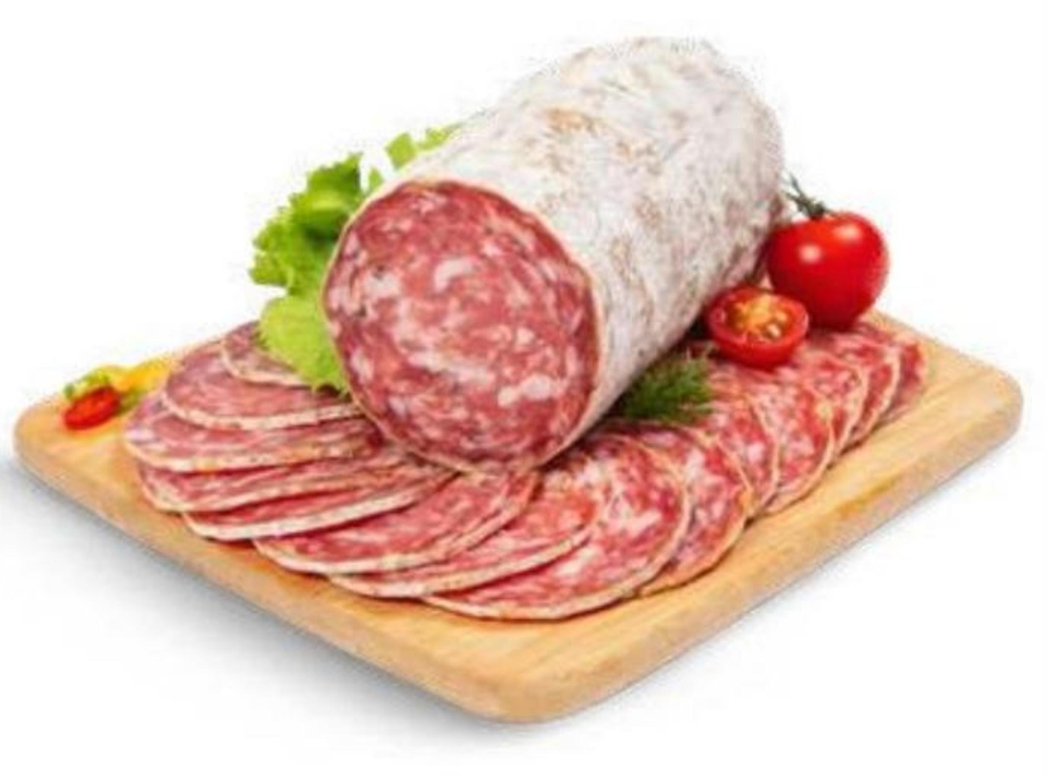 Salama cremona 100 g