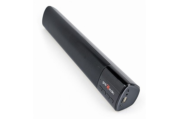 Soundbar gembird s bluetooth funkcijom + fm radio