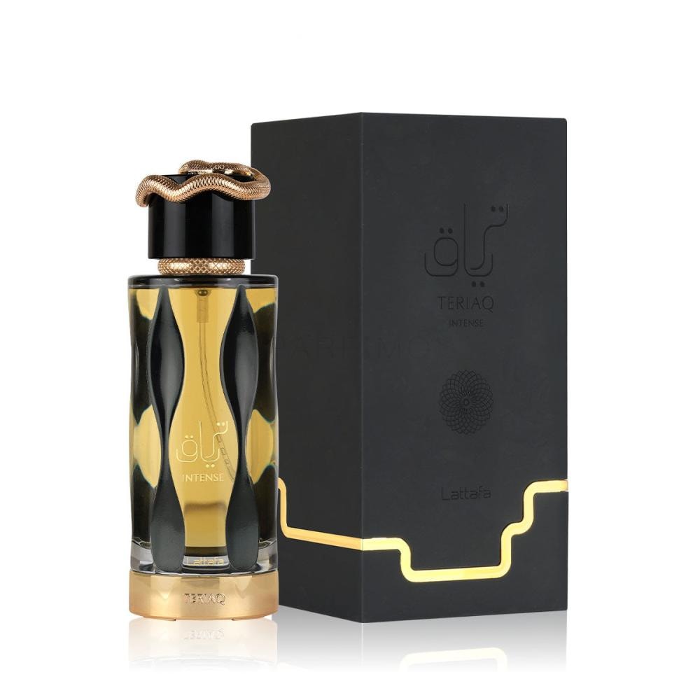 Teriaq intense edp, 100 ml