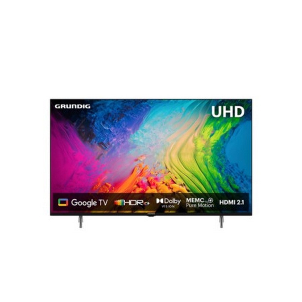 Televizor led grundig 50ghu7850b