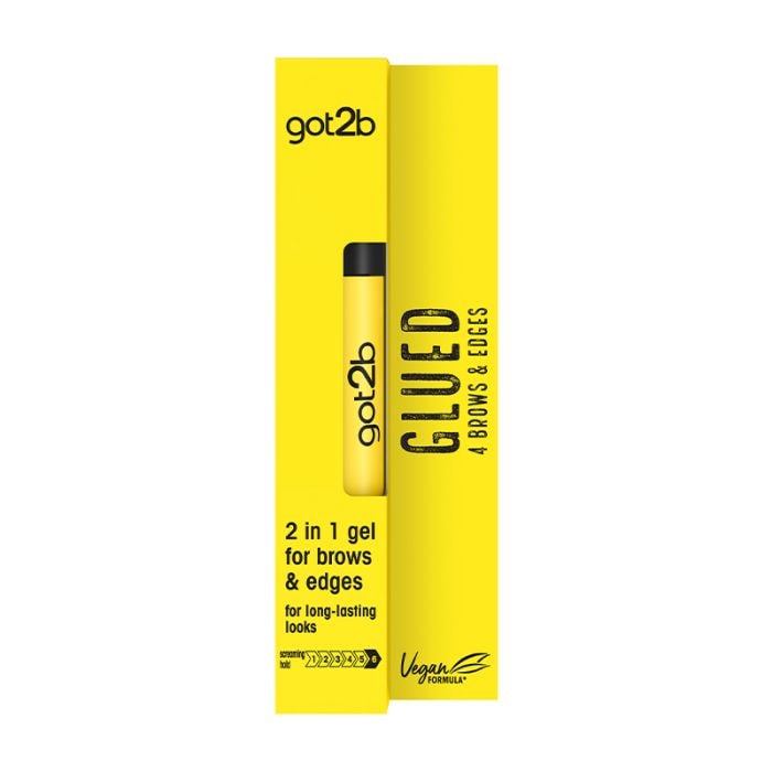2u1 gel za obrve i kosu 16 ml