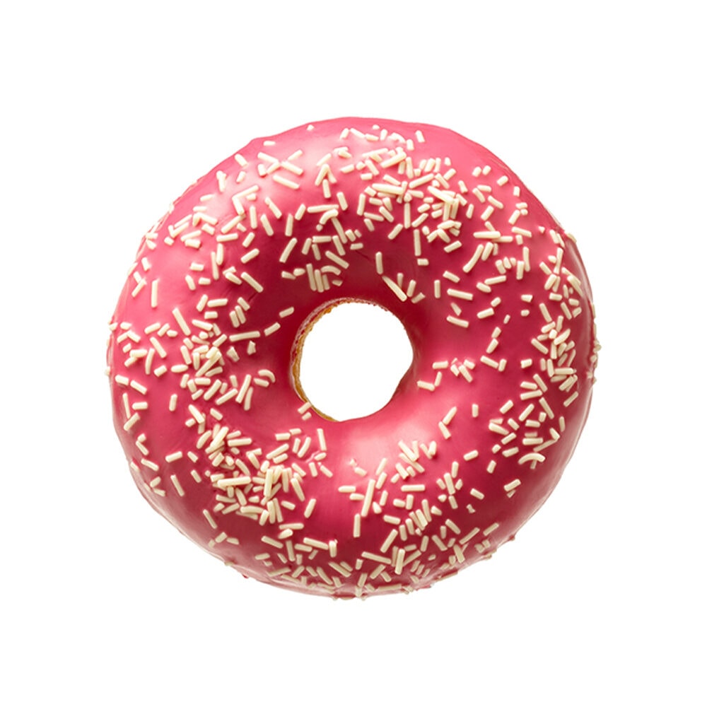 Donut funfetti 56g