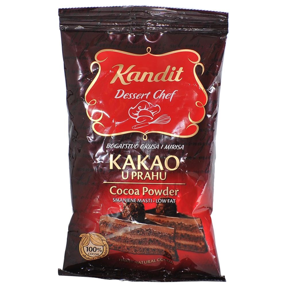 Kakao ili čokolada u prahu 100 g