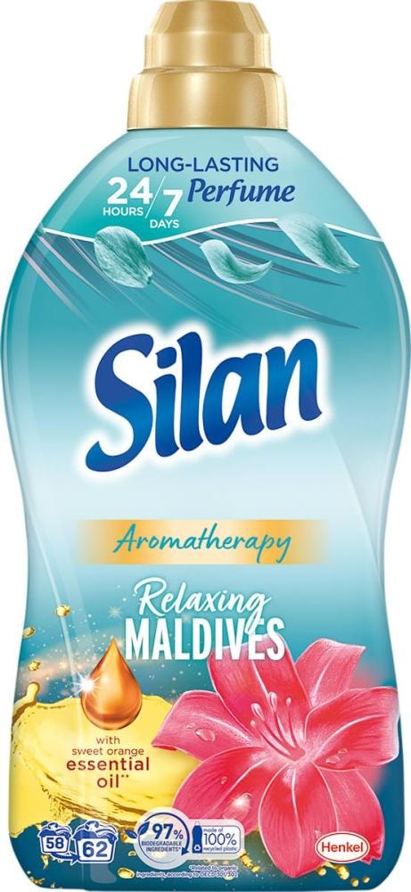 Omekšivač rublja 1364 ml