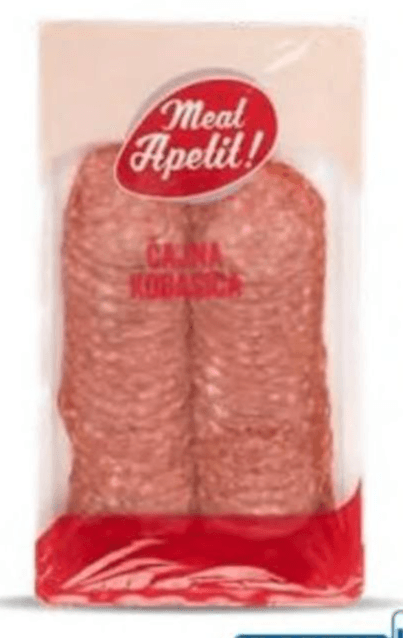 Čajna kobasica 100 g