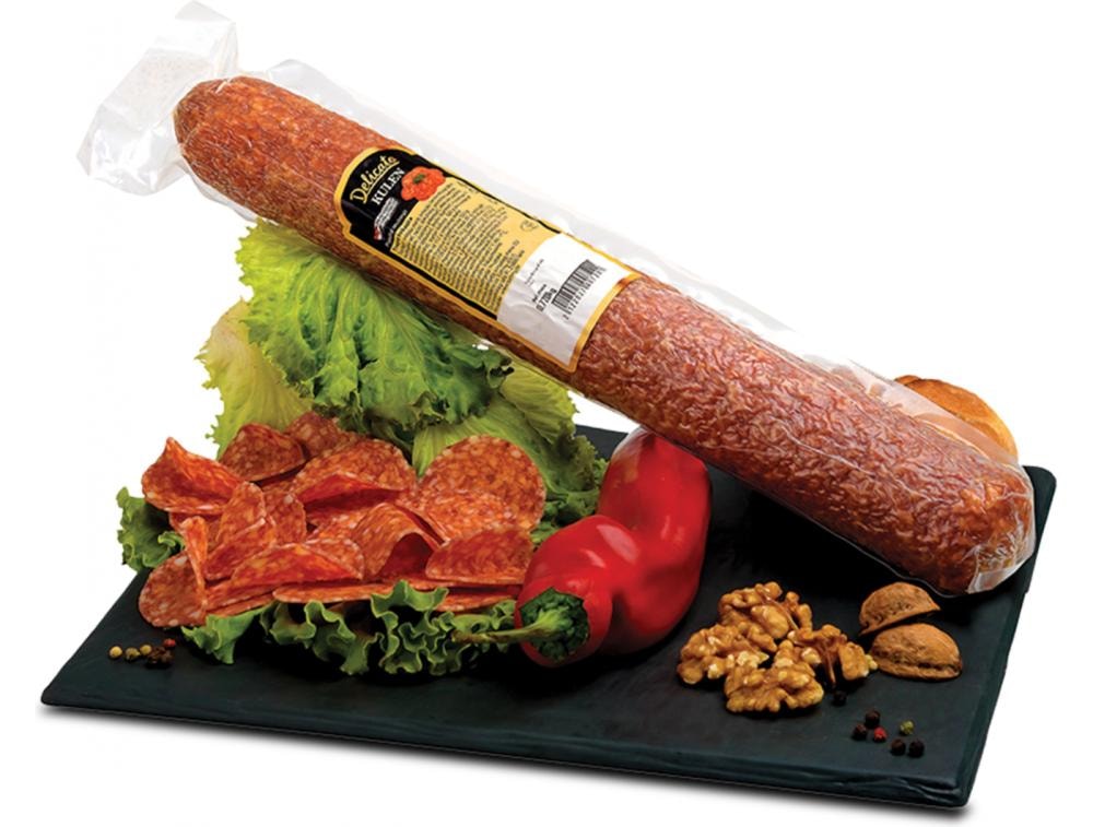 Čajna kobasica ili salama 100 g