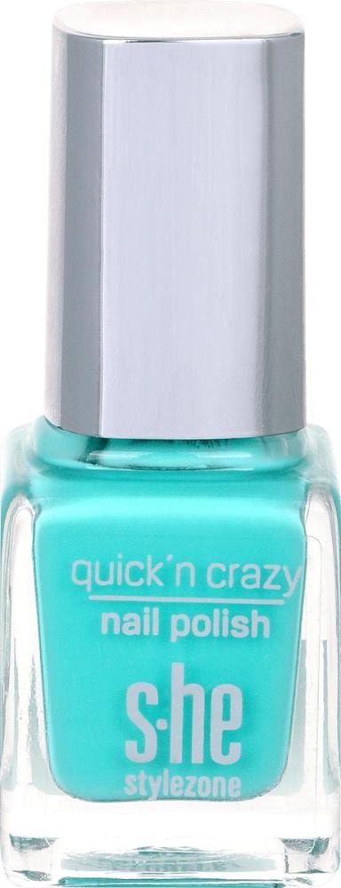 Quick'n crazy lak za nokte