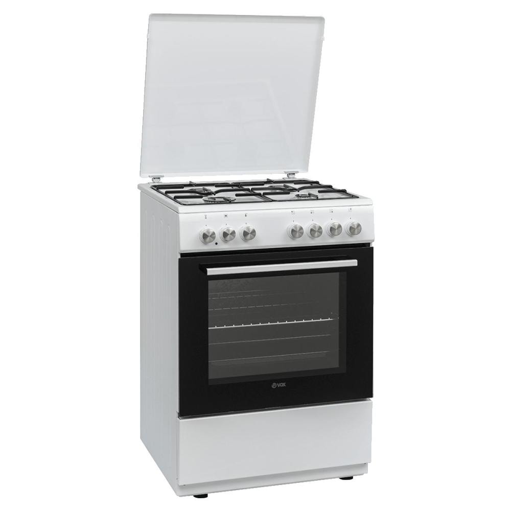 Štednjak vox gps 6400 w