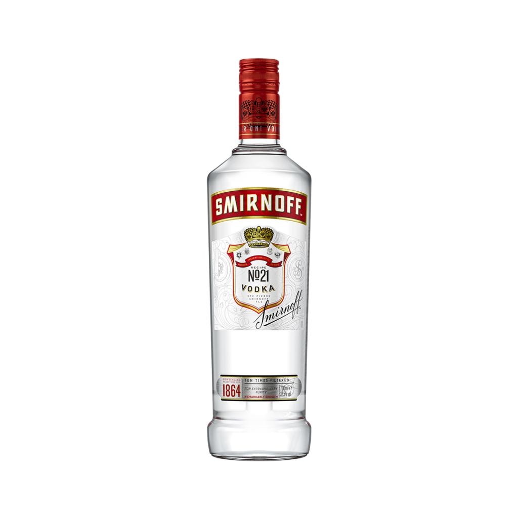 Vodka 700 ml