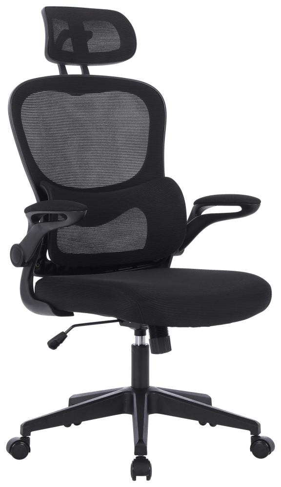 Uredska stolica max