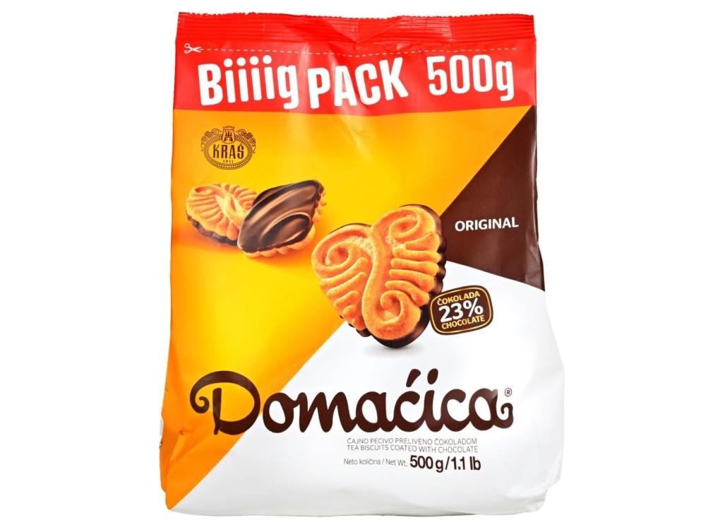 Čajno pecivo 500 g