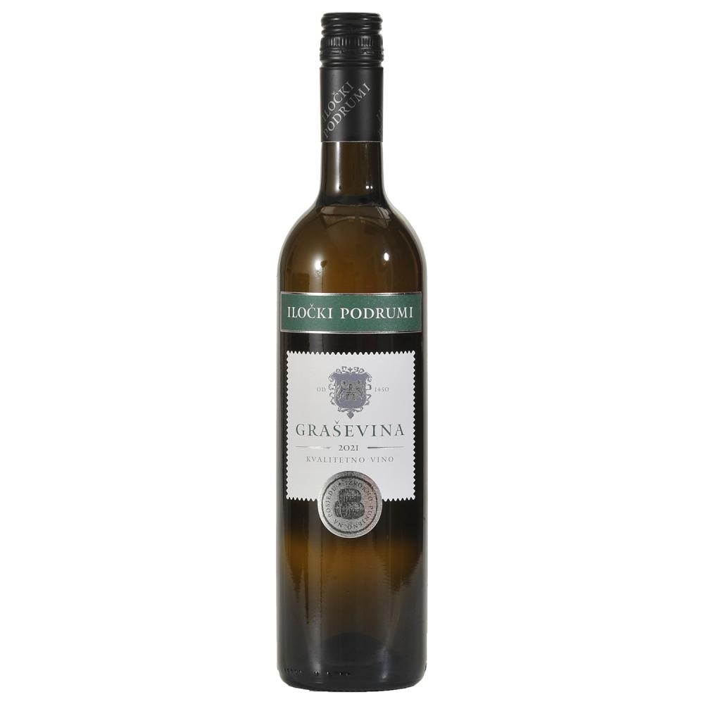 Graševina 0,75L
