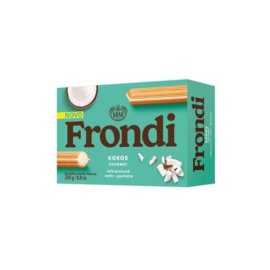 Vafel prutići 225-250 g