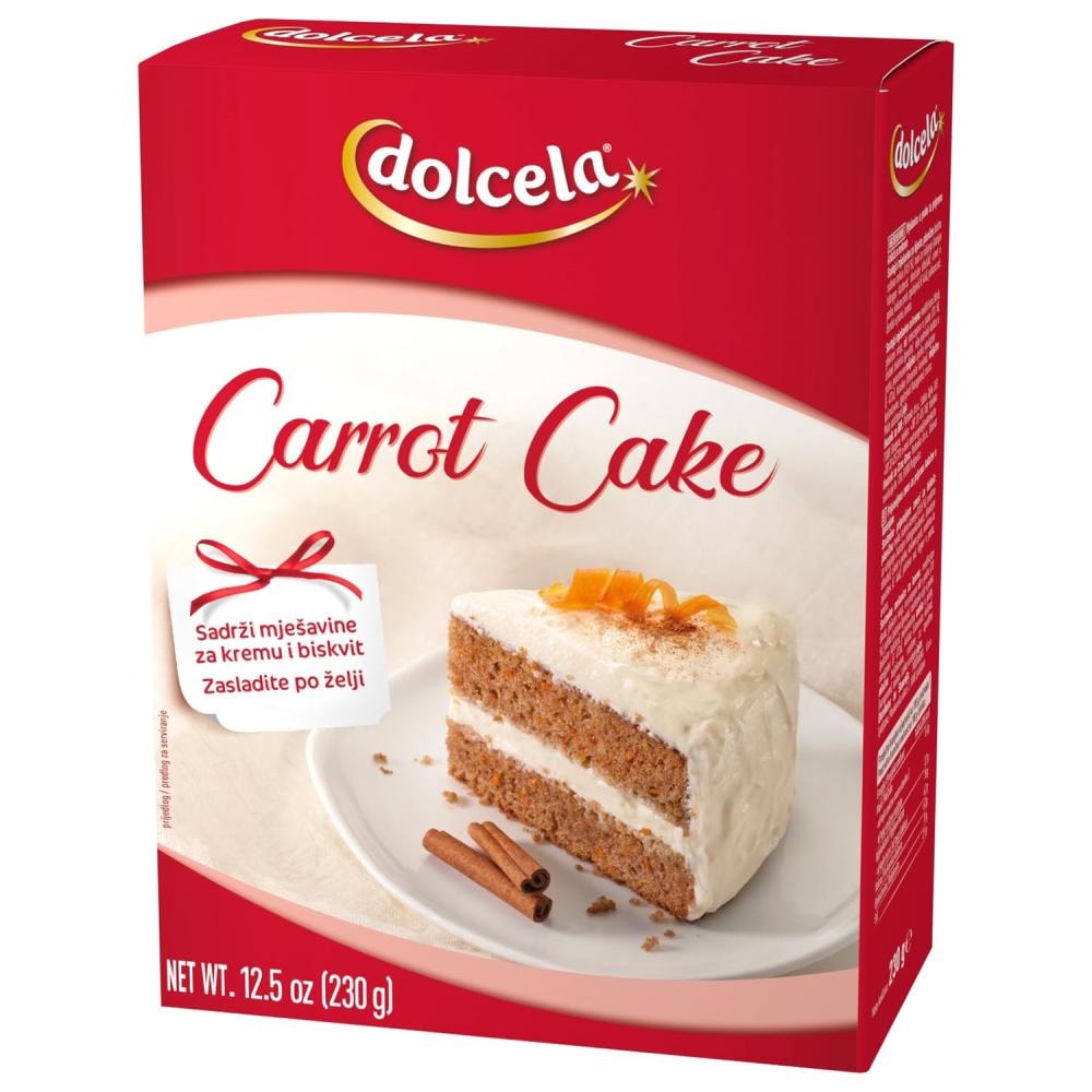 Mješavina za kolače 230 g ili 320 g