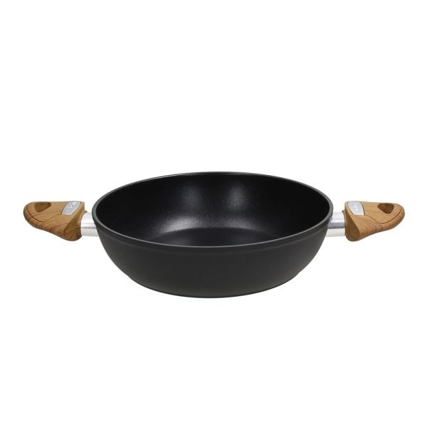 Tava color block 24 cm