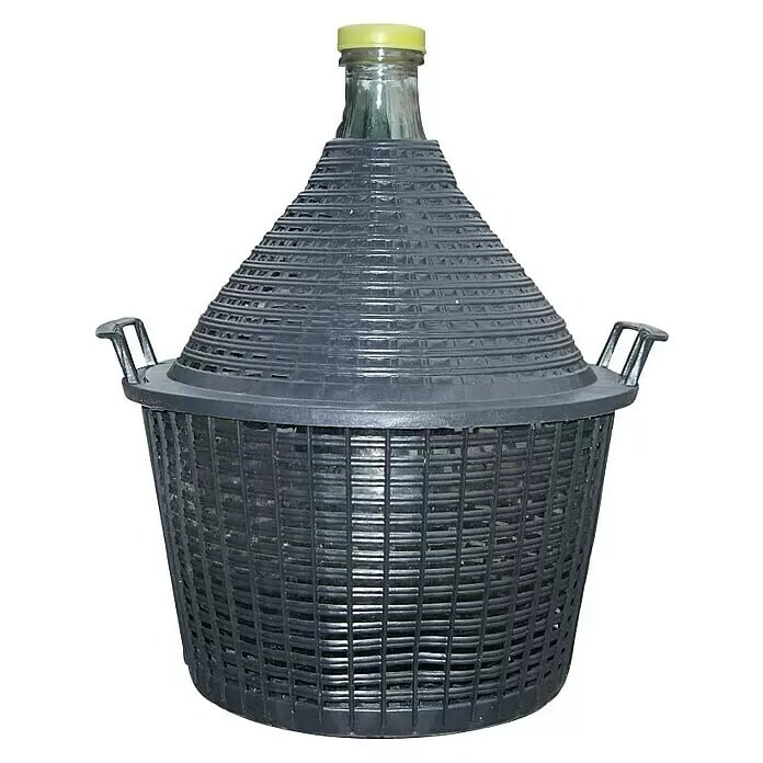 Demižon 54 l