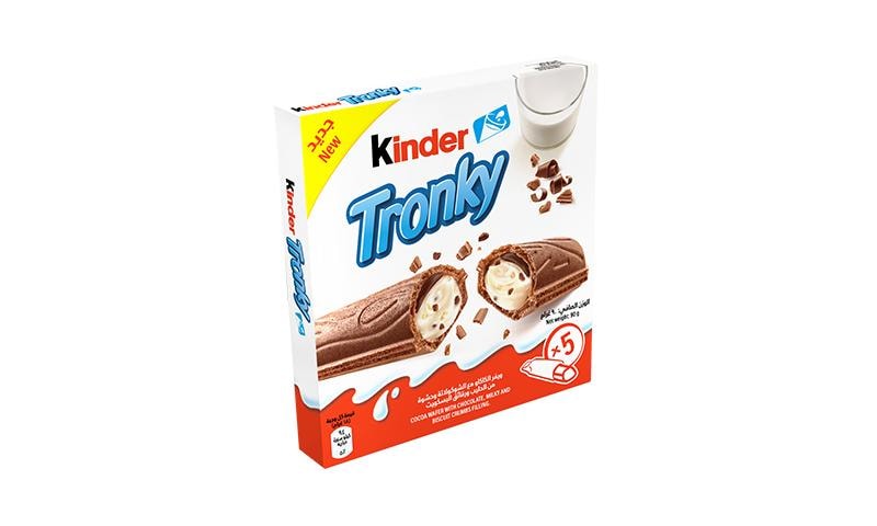 Tronky 90 g